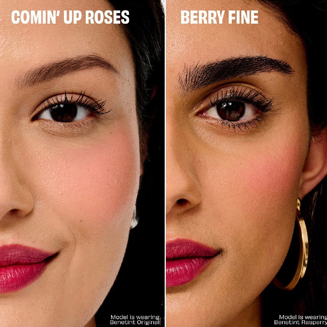 Benefit Benetint Bliss Duo (Sold Separately)