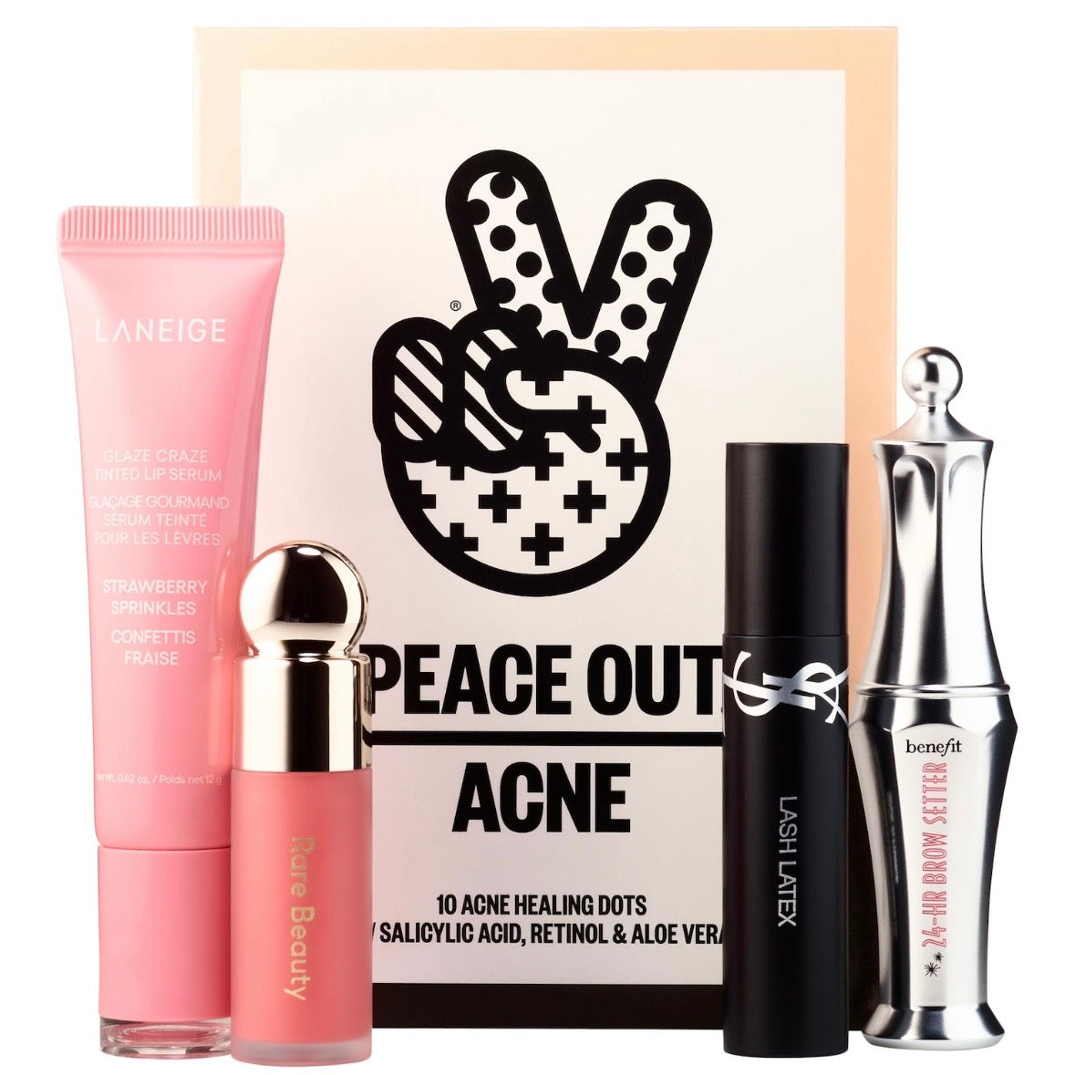 Sephora Favorites Mini Holiday Must-Haves