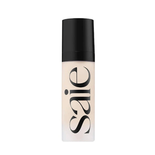 Saie Glowy Super Gel Lightweight Dewy Multipurpose
Illuminator Mini (Starglow)