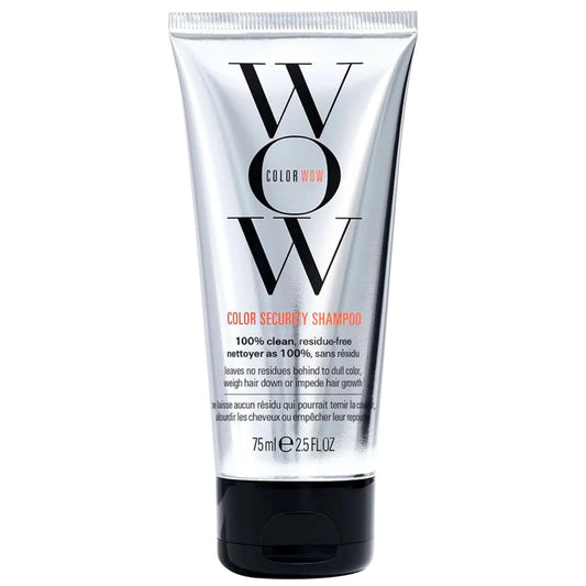 Color Wow Color Security Shampoo 75ml