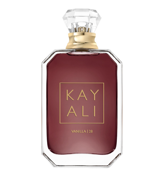 Kayali VANILLA | 28 Eau de Parfum
(100ml)