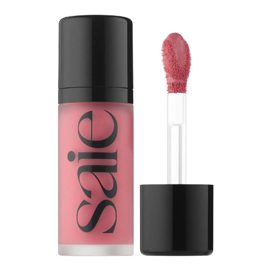 Saie Dew Blush Liquid Cream Blush (Chilly)