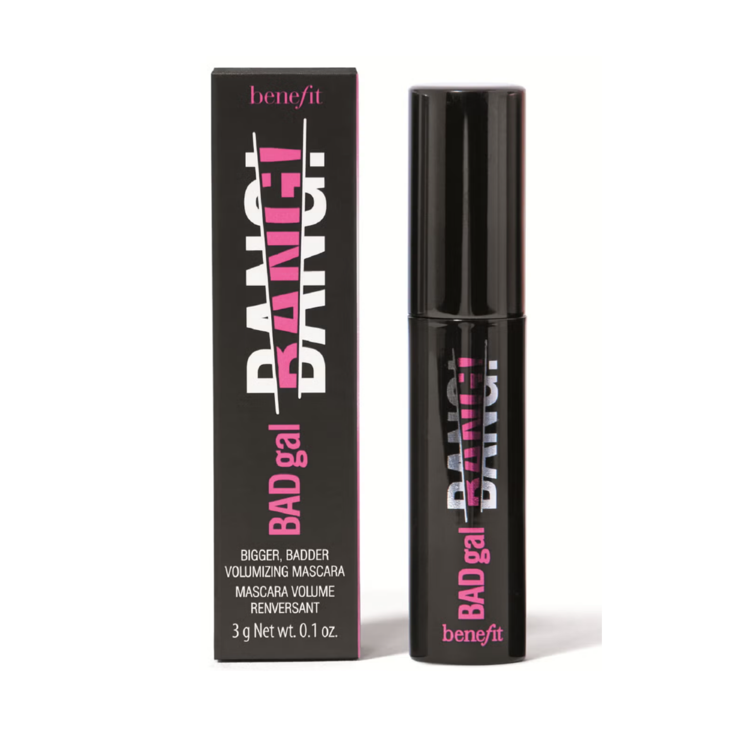 Benefit Bad Gal Mascara