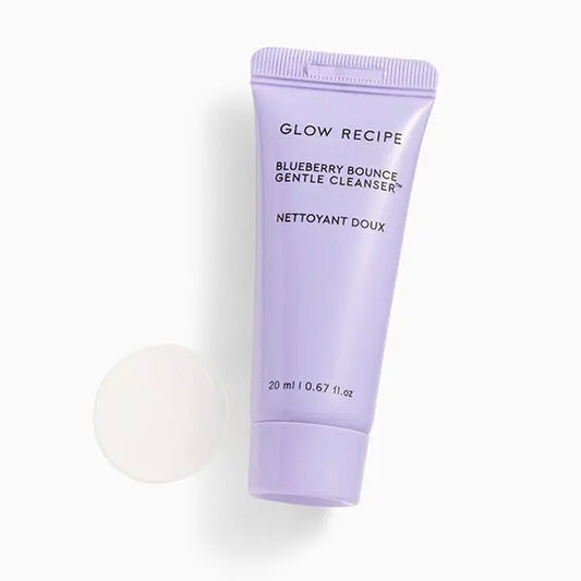 Glow Recipe Blueberry Bounce Gentle Cleanser 20ml