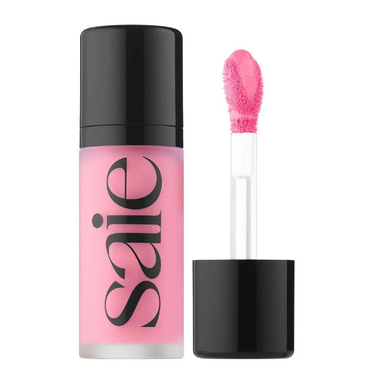 Saie Dew Blush Liquid Cream Blush (Baby)