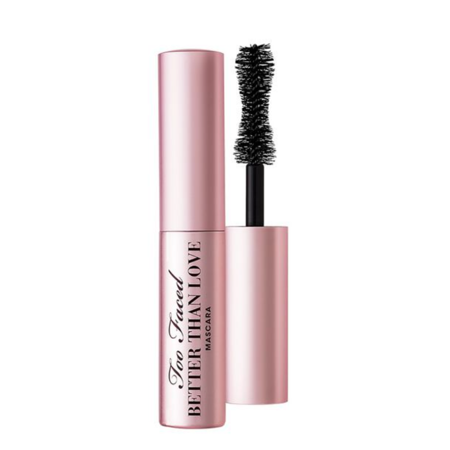 Too Faced Mini Better Than Love Mascara