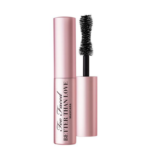 Too Faced Mini Better Than Love Mascara