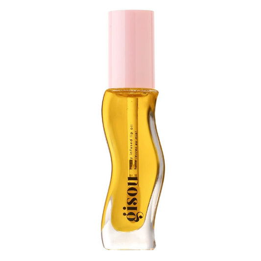 Gisou Honey Infused Hydrating Lip Oil (Honey Gold)