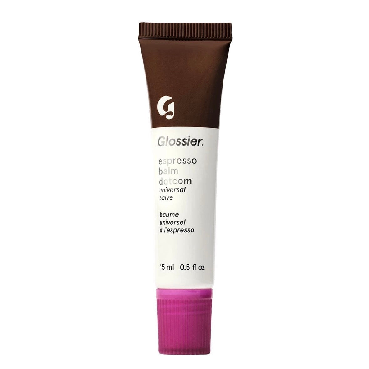 Glossier Balm Dotcom Lip Balm (Espresso)
