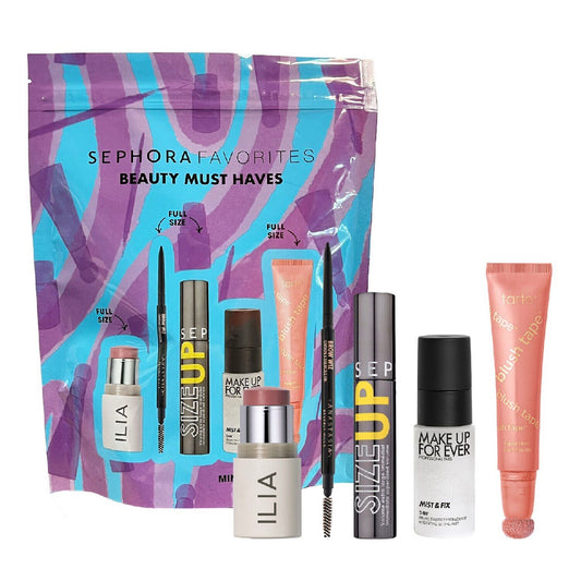 Sephora Favorites Beauty Must Haves Set