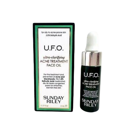 Sunday Riley U.F.O Face Oil 5ml