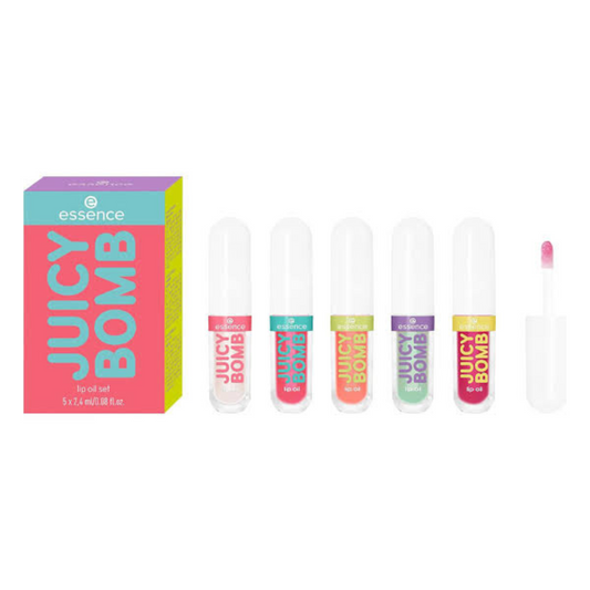 Essence Lip Oil 2.4ml