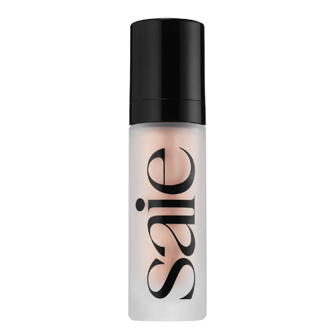 Saie Glowy Super Gel Lightweight Dewy Multipurpose
Illuminator (Roseglow)