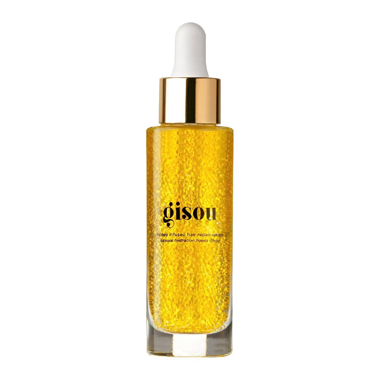 Gisou Honey Infused Hair Repair Serum