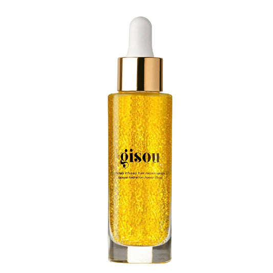 Gisou Honey Infused Hair Repair Serum