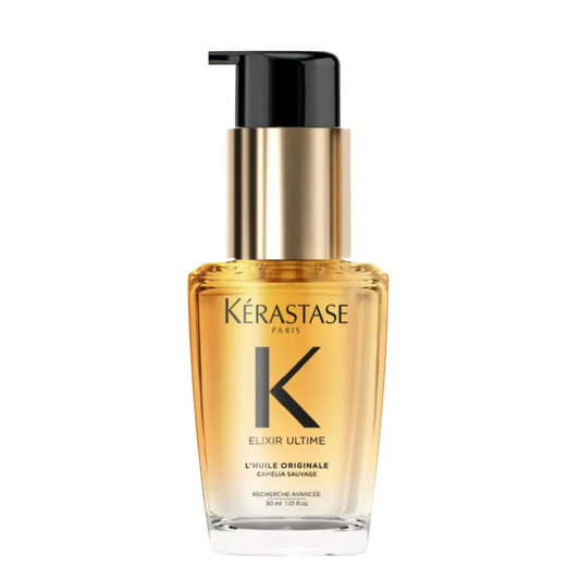 Kerastase Elixir Ultime Hydrating Hair Oil