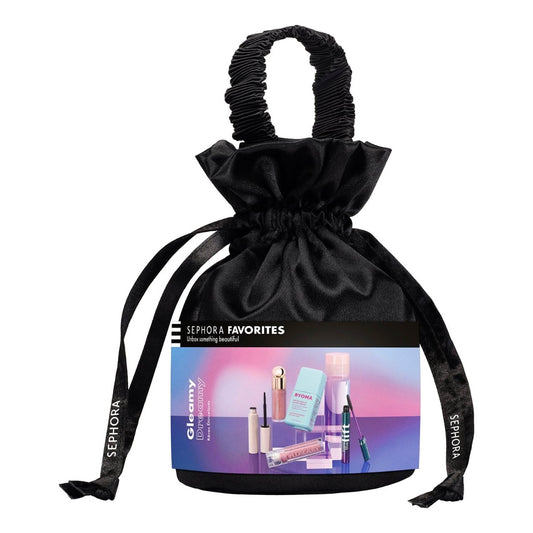 Sephora Favorites Gleamy Dreamy Set