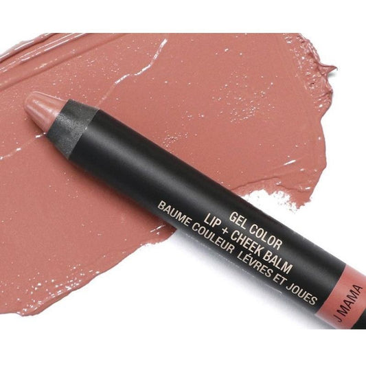 Nudestix Mini Gel Color Lip & Cheek Balm