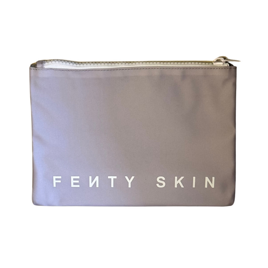 Fenty Skin Purple Pouch