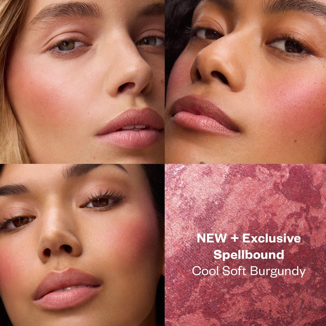 Kosas Mini Blush is Life Trio Gift Set