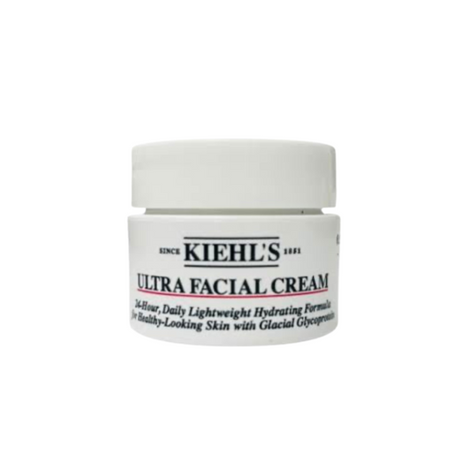 Kiehl’s Ultra Facial Cream 14ml