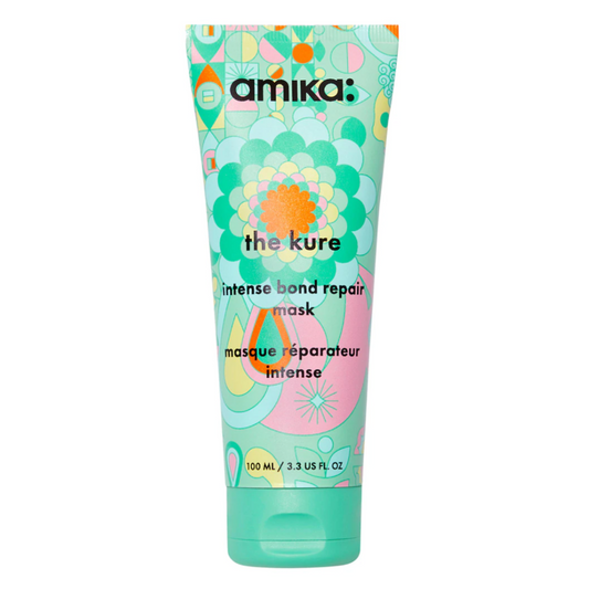 The Kure Intense Bond Repair Hair Mask