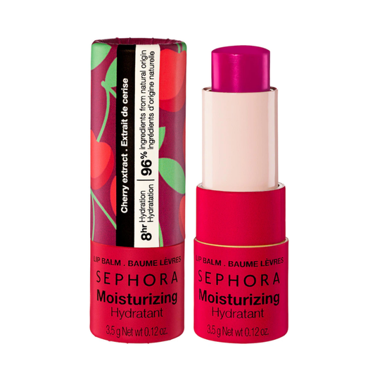 Sephora Collection Cherry Lip Balm