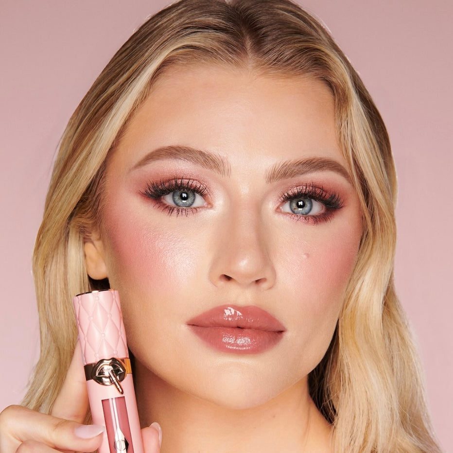 Charlotte Tilbury Iconic Lip and Cheek Secrets