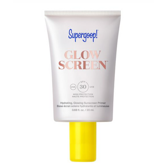 Supergoop Glow Screen Sunscreen SPF 30