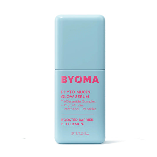 Byoma Phyto-Mucin Glow Serum