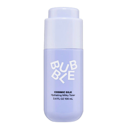 Bubble Cosmic Silk Hydrating Milky Toner