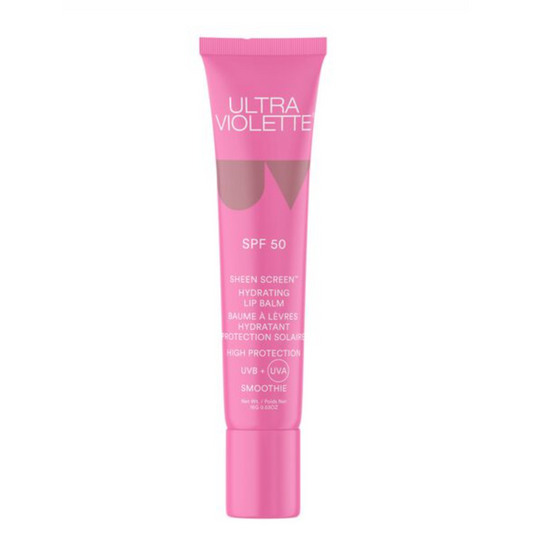 Ultra Violette Sheen Screen SPF 50 Hydrating Lip Balm
