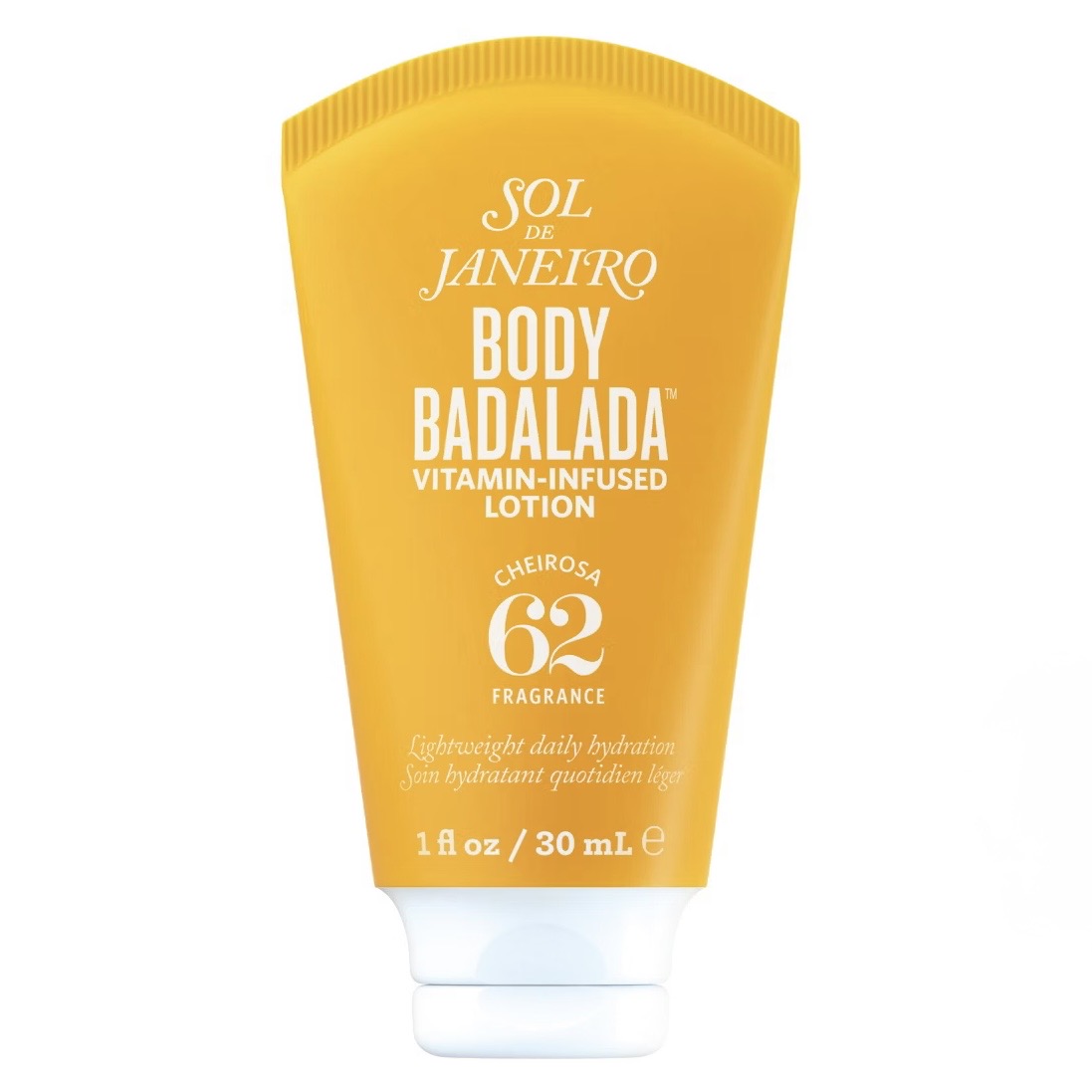 Sol de Janeiro Mini Body Badalada Lotion 30ml