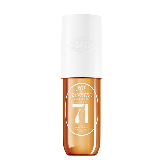 Sol de Janeiro Hair & Body Perfume Mist Cheirosa 71