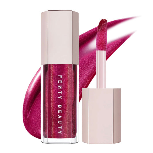 Fenty Beauty Gloss Bomb Universal Lip Luminizer Fuchsia Flex