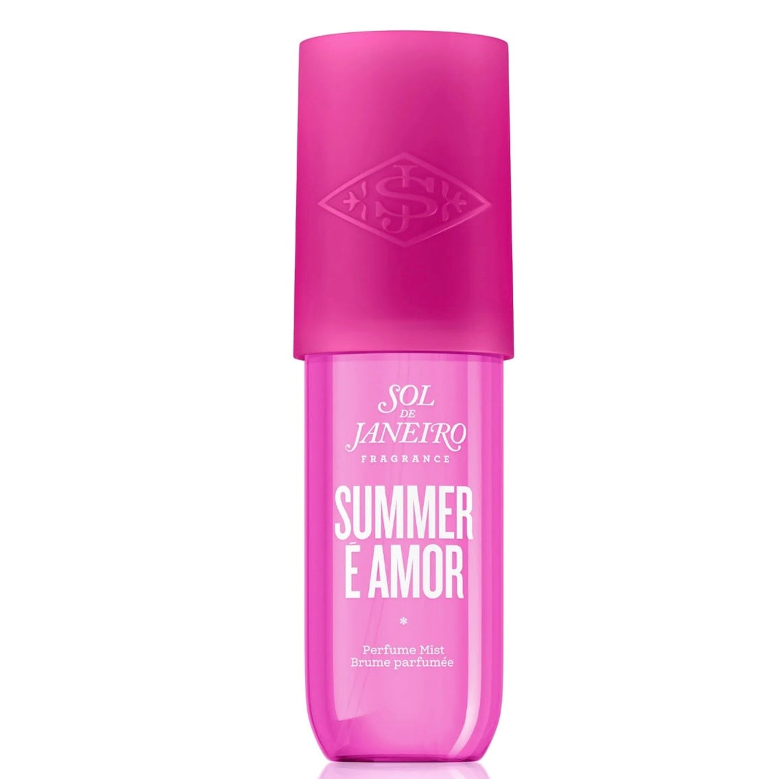 Sol de Janeiro Summer E Amor *Limited Edition*