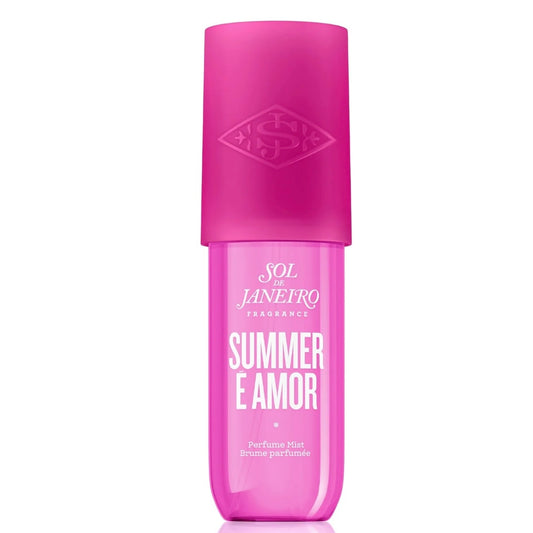 Sol de Janeiro Summer E Amor *Limited Edition*
