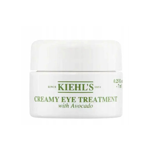 Kiehl’s Mini Creamy Eye Treatment with Avocado 7ml