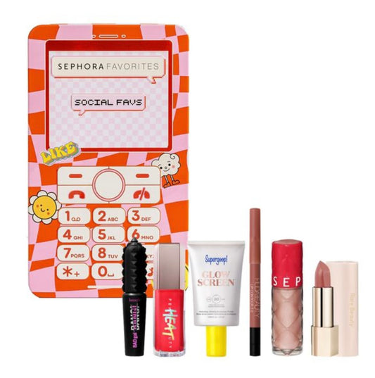 Sephora Favorites Social Favs Set 2024