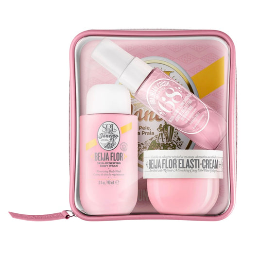 Sol de Janeiro Jet Set Beija Flor