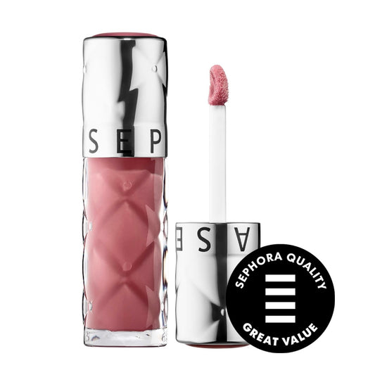 Sephora Collection Outrageous Plump Hydrating Lip Gloss