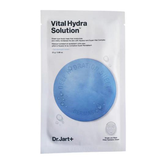 Dr. Jart+ Vital Hydra Solution Mask