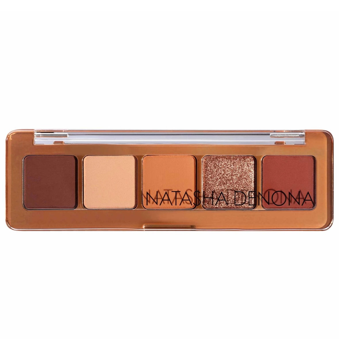 Natasha Denona Mini Bronze Palette (without box)