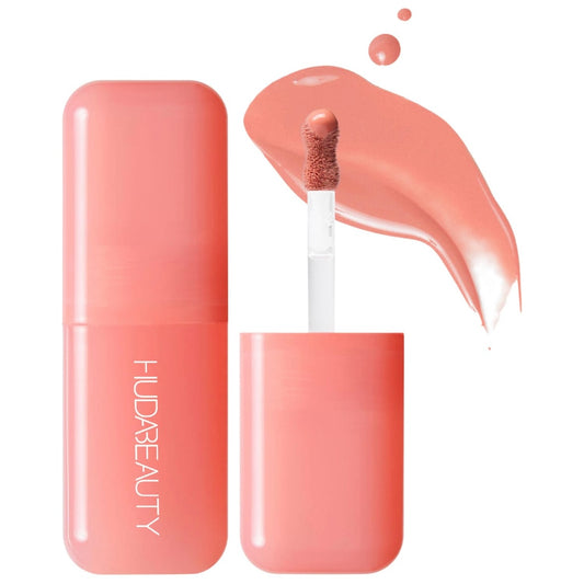 Huda Beauty Blush Filter Soft Glow Liquid Blush (Cotton Candy)