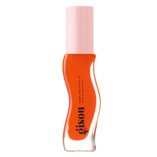 Gisou Honey Infused Hydrating Lip Oil (Mango)