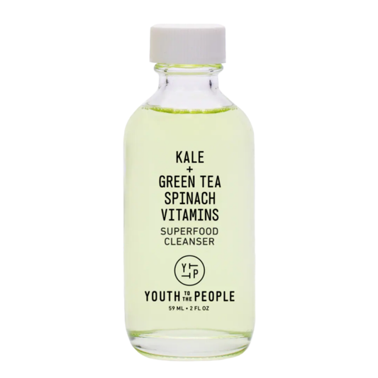 Youth to the People Superfood Cleanser