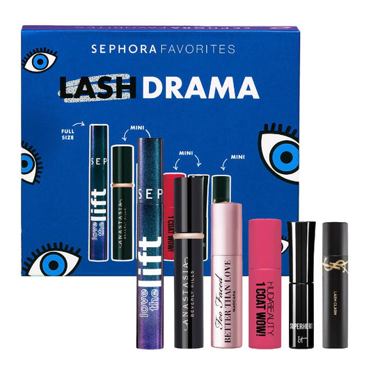 Sephora Favorites Lash Drama