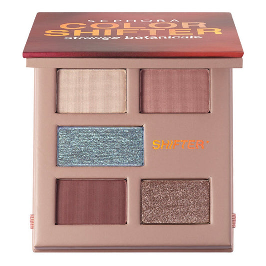 Sephora Collection Strange Botanicals Eyeshadow