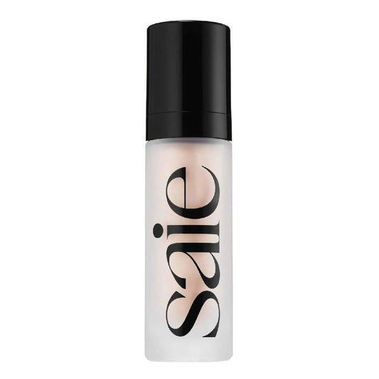 Saie Glowy Super Gel Lightweight Dewy Multipurpose
Illuminator (Starglow)