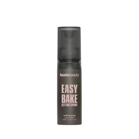 Huda Beauty Easy Bake Setting Spray 6ml